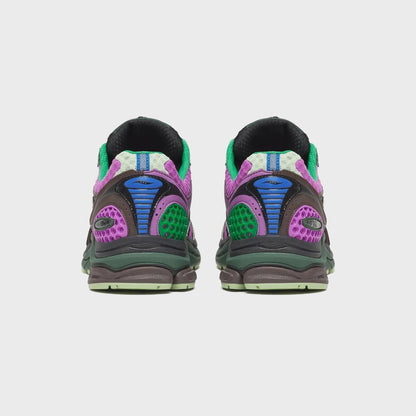 Saucony x Jae Tips ProGrid Triumph 4 - Violet / Earth