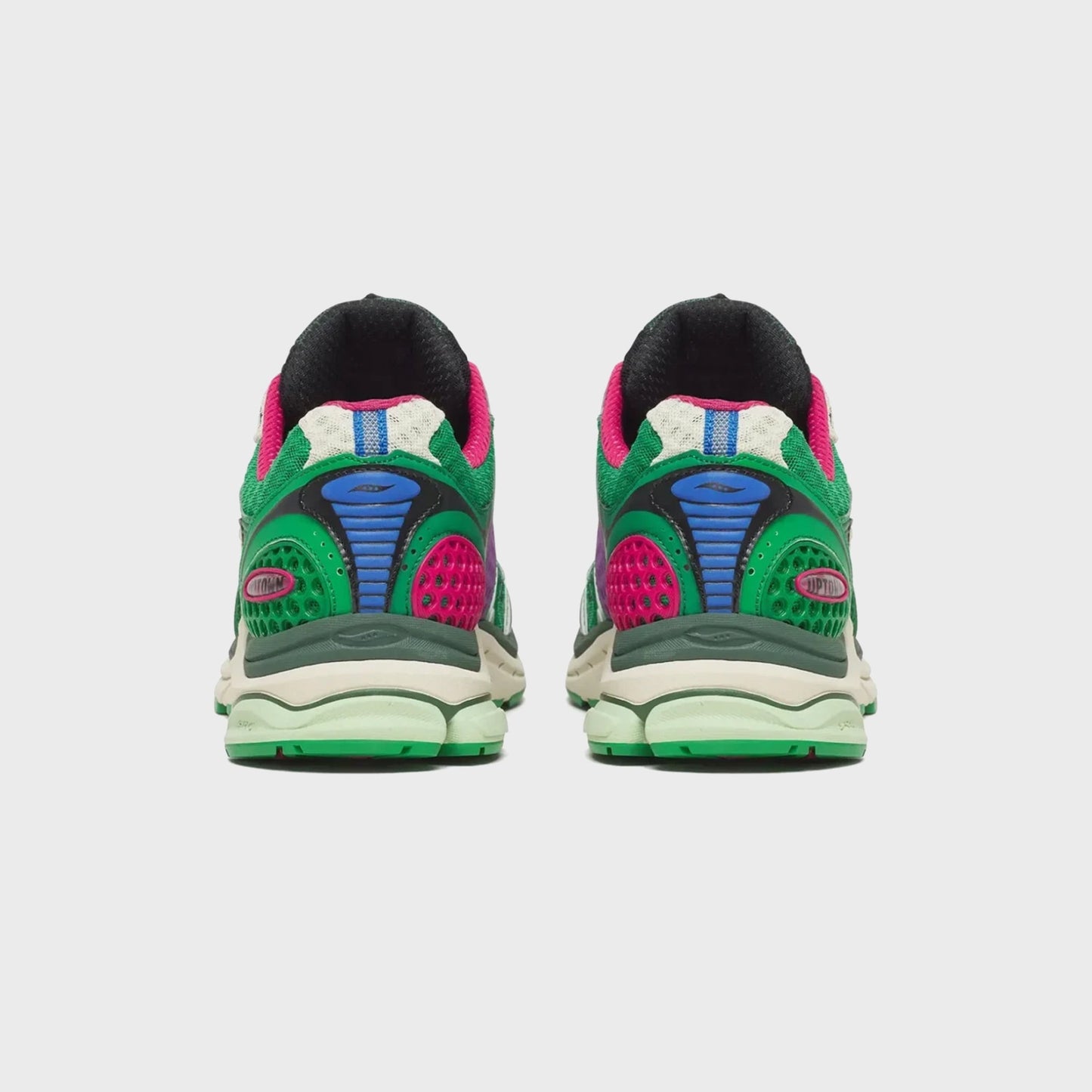 Saucony x Jae Tips ProGrid Triumph 4 - Fern / Fern