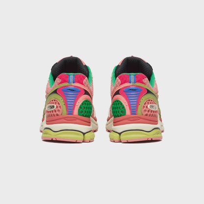 Saucony x Jae Tips ProGrid Triumph 4 - Peach / Leaf