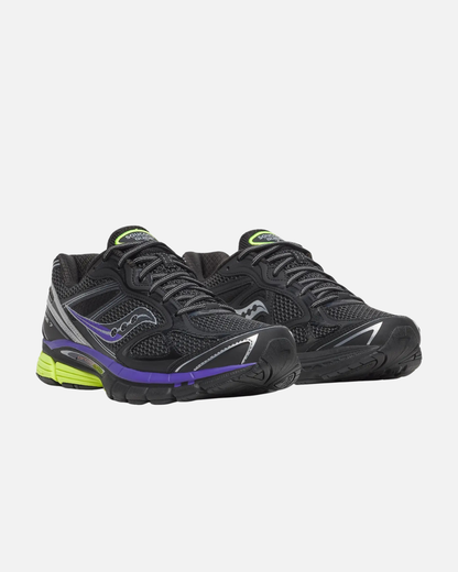 Saucony Progrid Guide 7 - Black/Blue