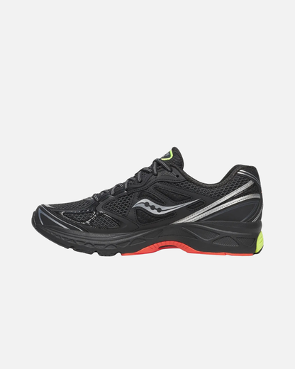 Saucony Progrid Guide 7 - Black/Blue