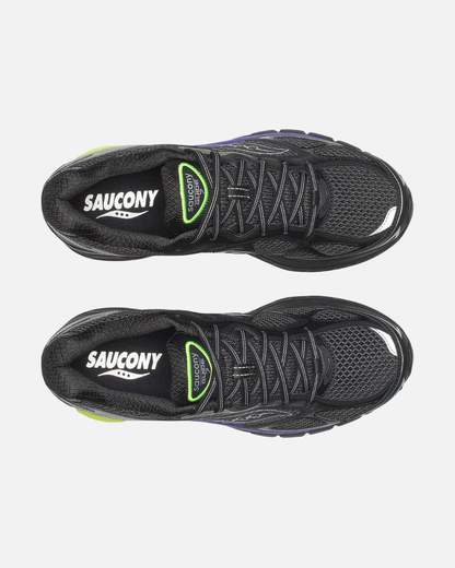 Saucony Progrid Guide 7 - Black/Blue
