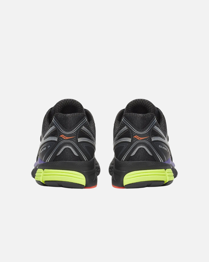 Saucony Progrid Guide 7 - Black/Blue