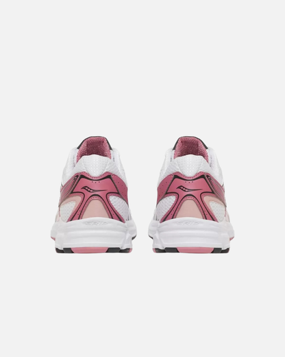 Saucony Ride Millennium - White/Pink