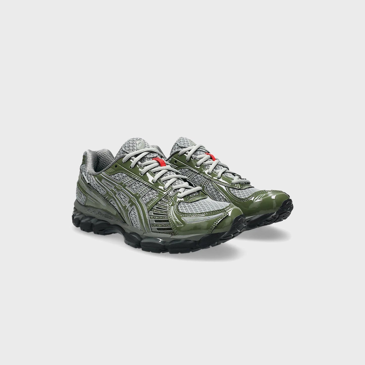 ASICS x Up There GEL-KAYANO® 12.1 - Gravel / Irvine