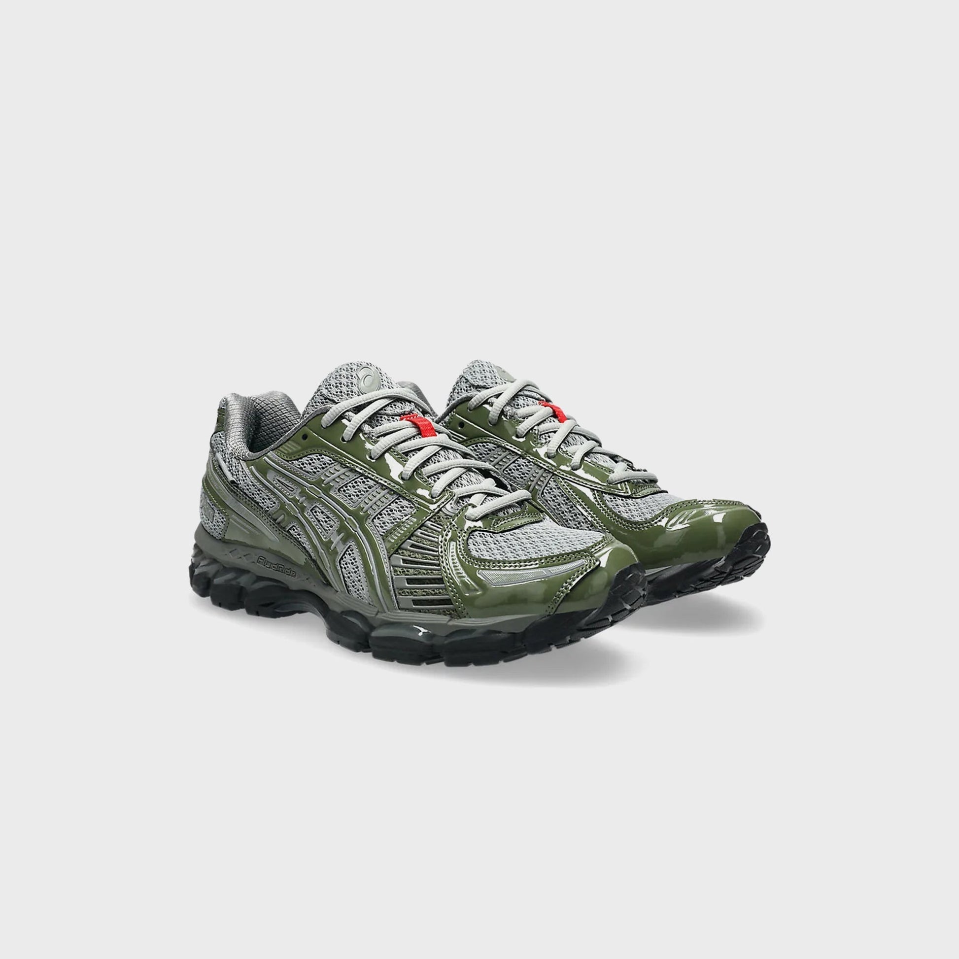 ASICS x Up There GEL-KAYANO® 12.1 - Gravel / Irvine