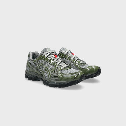 ASICS x Up There GEL-KAYANO® 12.1 - Gravel / Irvine